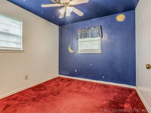 448 E 59th Place N, Tulsa, OK 74126