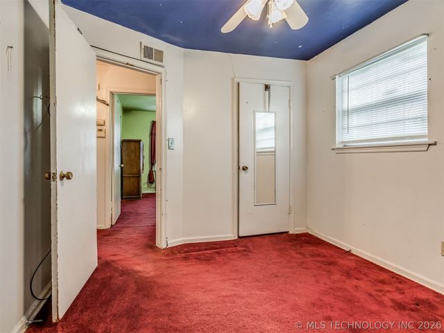 448 E 59th Place N, Tulsa, OK 74126