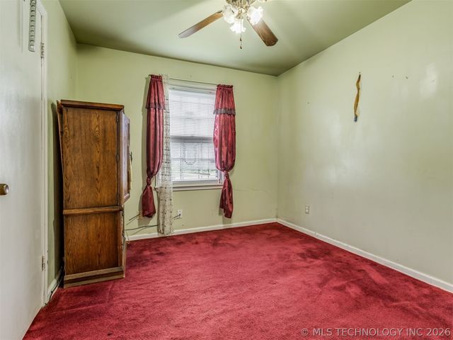 448 E 59th Place N, Tulsa, OK 74126