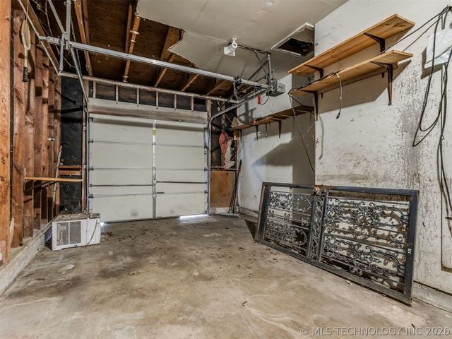 448 E 59th Place N, Tulsa, OK 74126