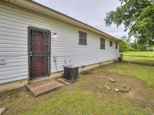448 E 59th Place N, Tulsa, OK 74126