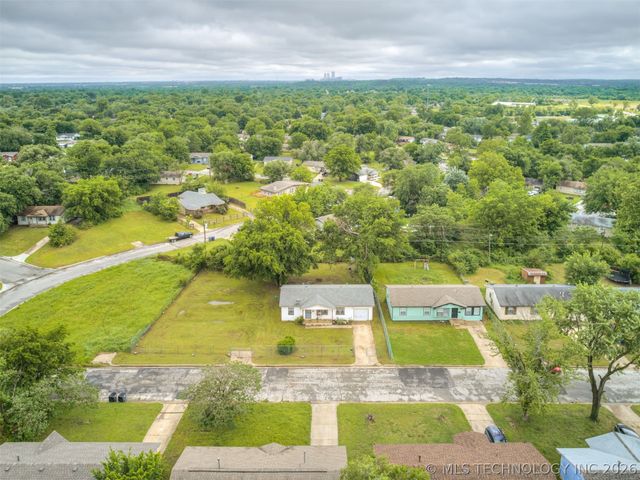 448 E 59th Place N, Tulsa, OK 74126