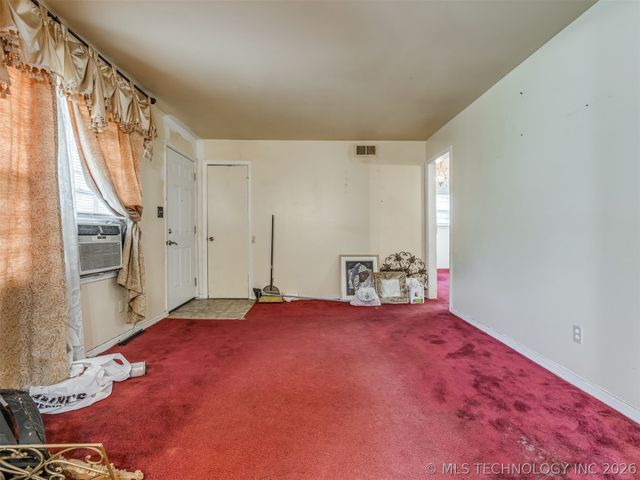 448 E 59th Place N, Tulsa, OK 74126