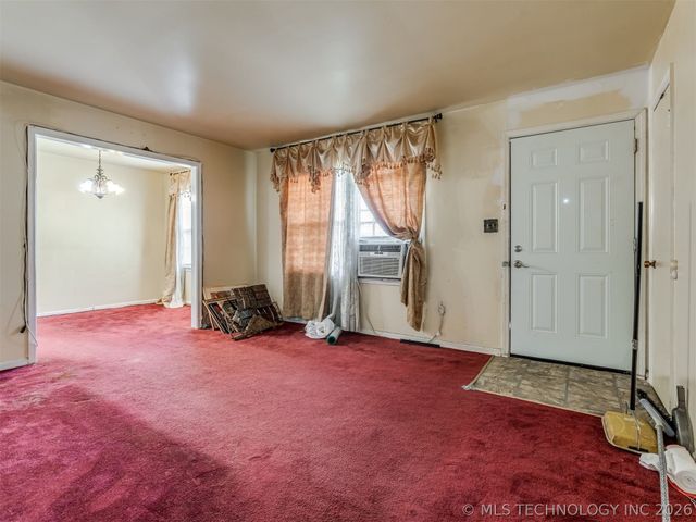 448 E 59th Place N, Tulsa, OK 74126