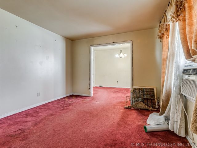 448 E 59th Place N, Tulsa, OK 74126