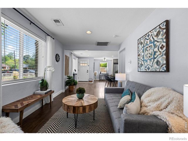 3051 Grape Street, Denver, CO 80207
