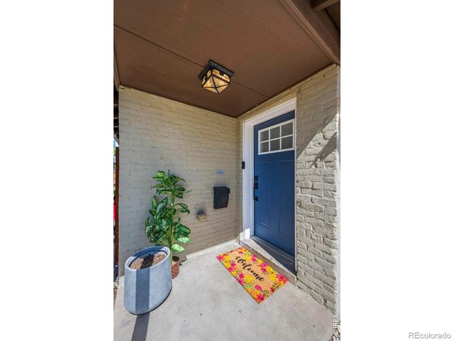 3051 Grape Street, Denver, CO 80207