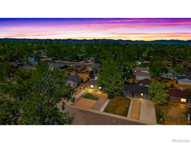 3051 Grape Street, Denver, CO 80207