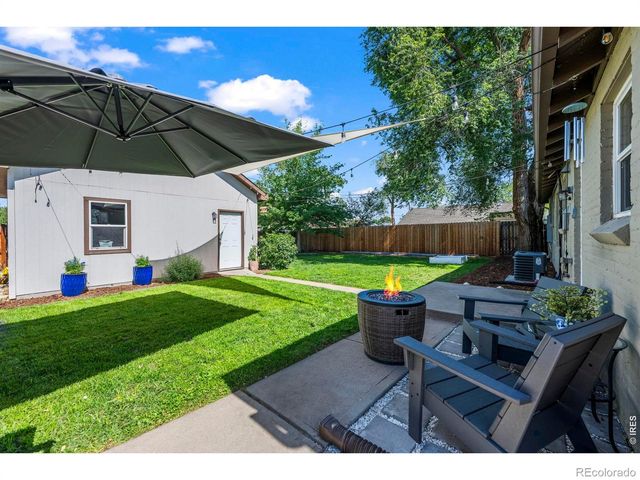 3051 Grape Street, Denver, CO 80207