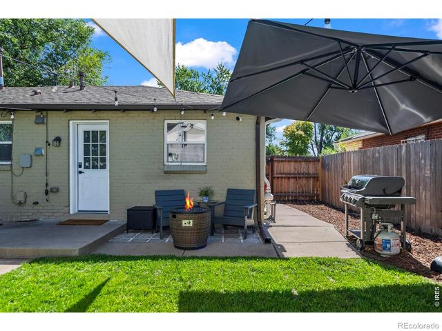 3051 Grape Street, Denver, CO 80207