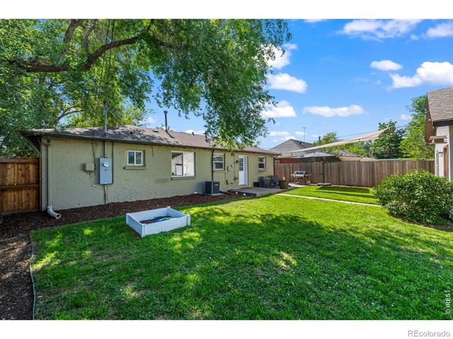 3051 Grape Street, Denver, CO 80207