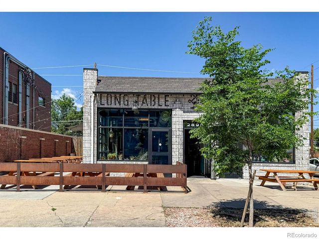 3051 Grape Street, Denver, CO 80207
