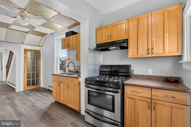 2803 FLEETWOOD AVE, Baltimore, MD 21214
