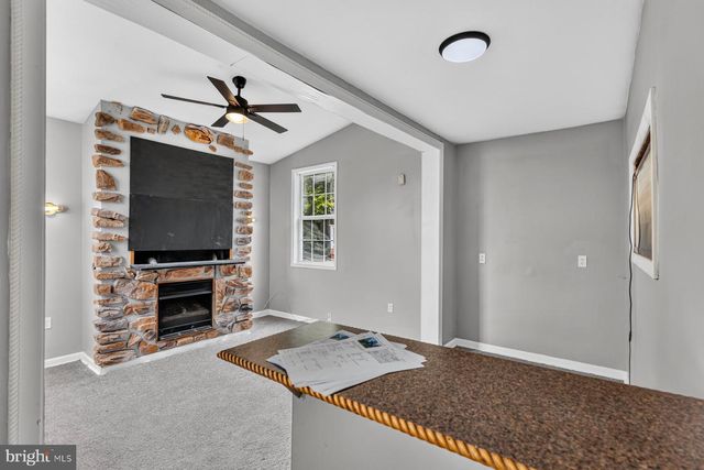 2803 FLEETWOOD AVE, Baltimore, MD 21214