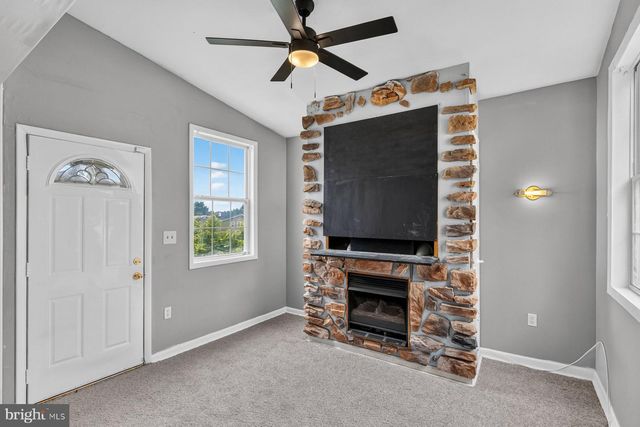 2803 FLEETWOOD AVE, Baltimore, MD 21214