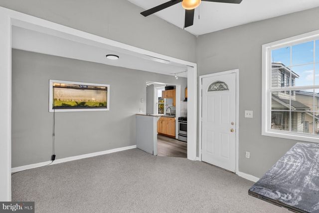 2803 FLEETWOOD AVE, Baltimore, MD 21214