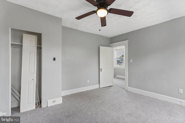 2803 FLEETWOOD AVE, Baltimore, MD 21214