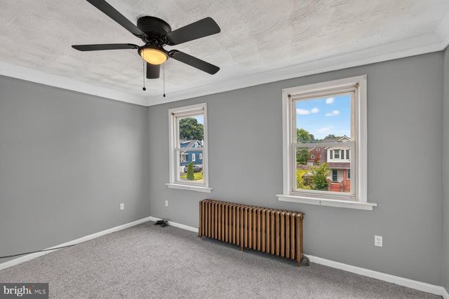 2803 FLEETWOOD AVE, Baltimore, MD 21214