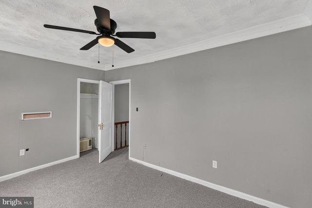 2803 FLEETWOOD AVE, Baltimore, MD 21214