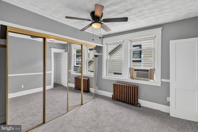 2803 FLEETWOOD AVE, Baltimore, MD 21214