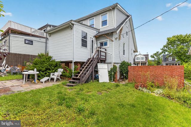 2803 FLEETWOOD AVE, Baltimore, MD 21214