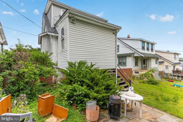 2803 FLEETWOOD AVE, Baltimore, MD 21214