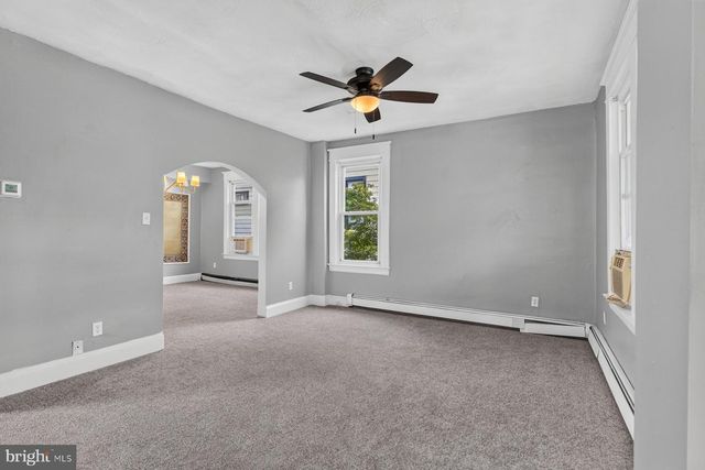 2803 FLEETWOOD AVE, Baltimore, MD 21214