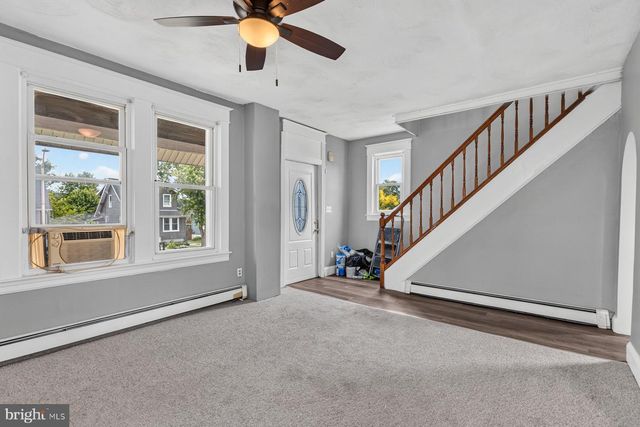 2803 FLEETWOOD AVE, Baltimore, MD 21214