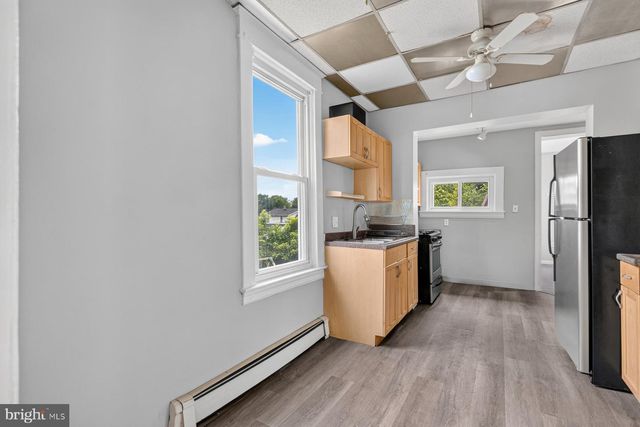 2803 FLEETWOOD AVE, Baltimore, MD 21214
