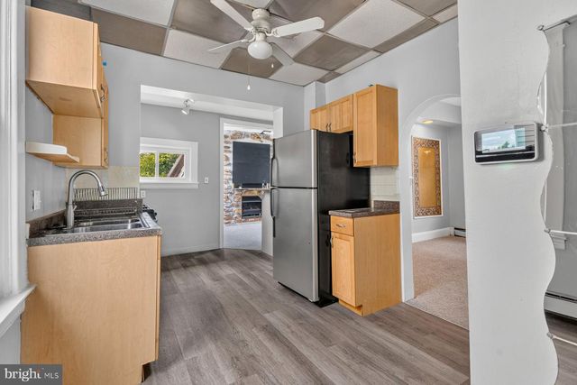 2803 FLEETWOOD AVE, Baltimore, MD 21214