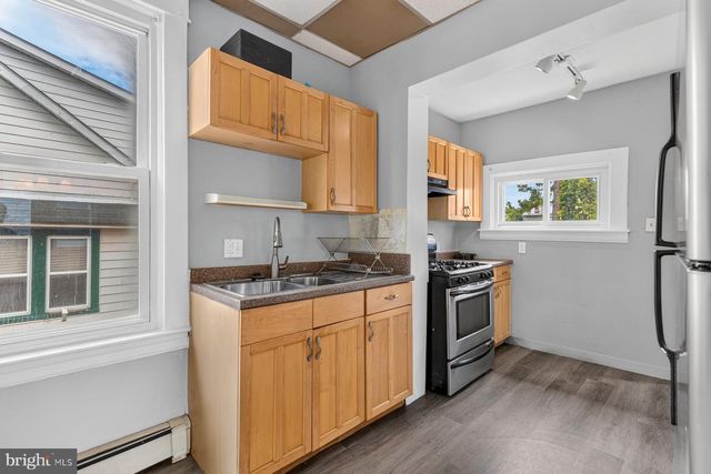 2803 FLEETWOOD AVE, Baltimore, MD 21214