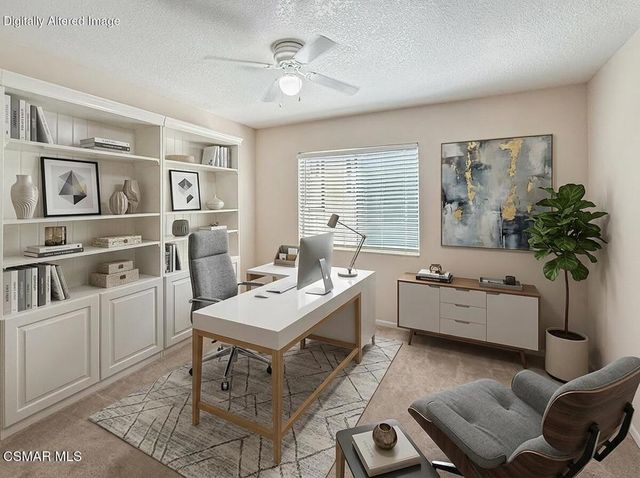 36772 Petra Drive, Palmdale, CA 93550