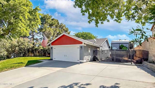 36772 Petra Drive, Palmdale, CA 93550