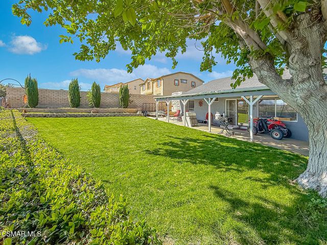 36772 Petra Drive, Palmdale, CA 93550