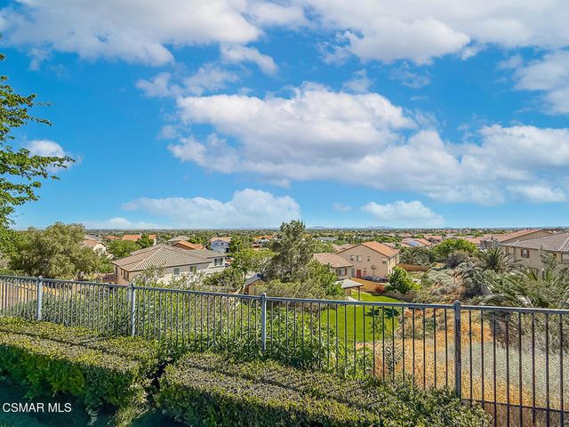 36772 Petra Drive, Palmdale, CA 93550