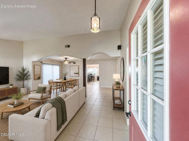 36772 Petra Drive, Palmdale, CA 93550