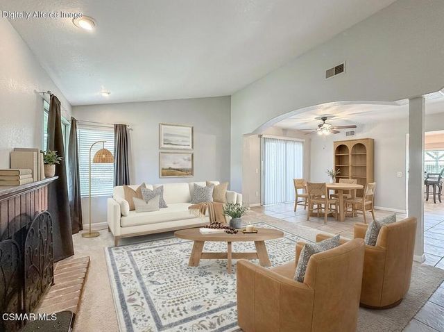 36772 Petra Drive, Palmdale, CA 93550