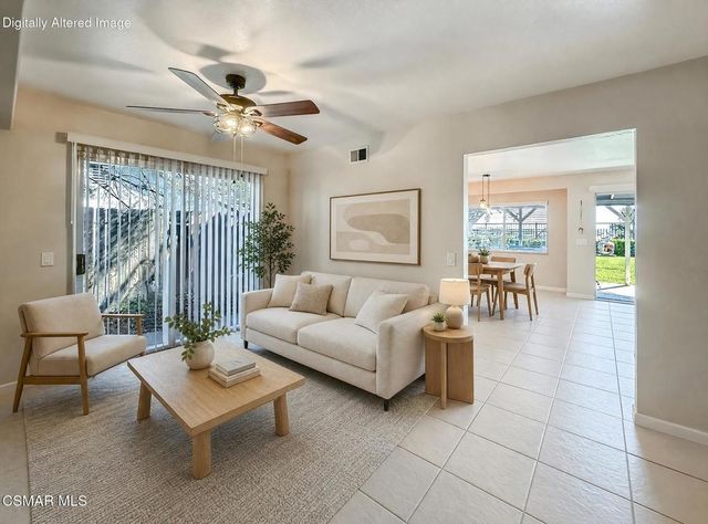 36772 Petra Drive, Palmdale, CA 93550