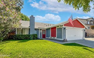 36772 Petra Drive, Palmdale, CA 93550