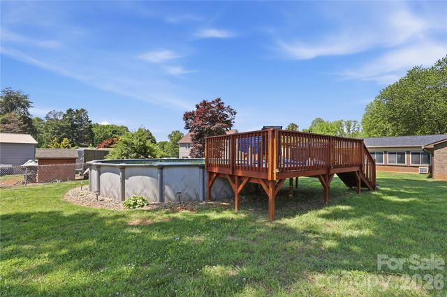 125 Southwood Park Road, Mooresville, NC 28117