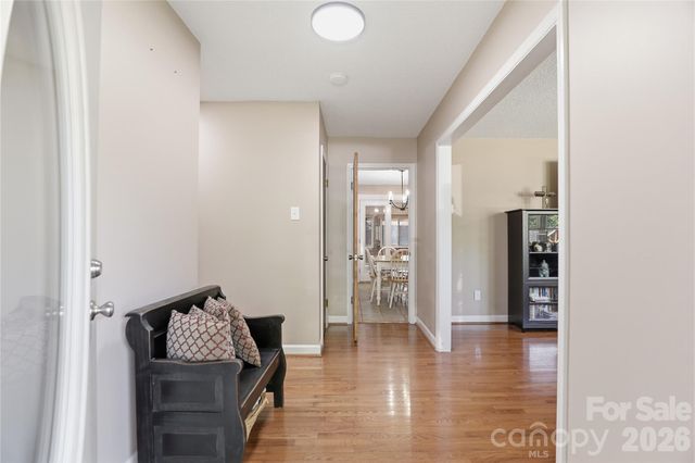 125 Southwood Park Road, Mooresville, NC 28117