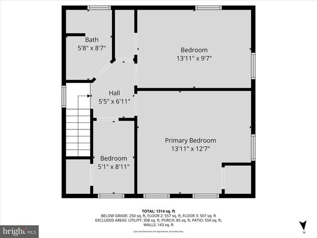 266 PRINCESS ST, Hanover, PA 17331