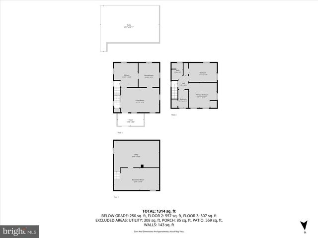 266 PRINCESS ST, Hanover, PA 17331