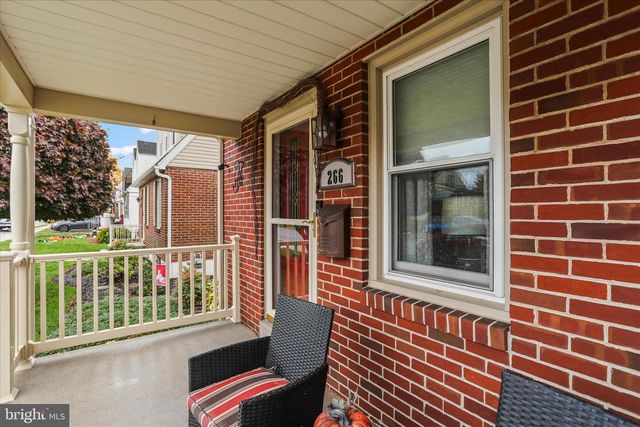 266 PRINCESS ST, Hanover, PA 17331