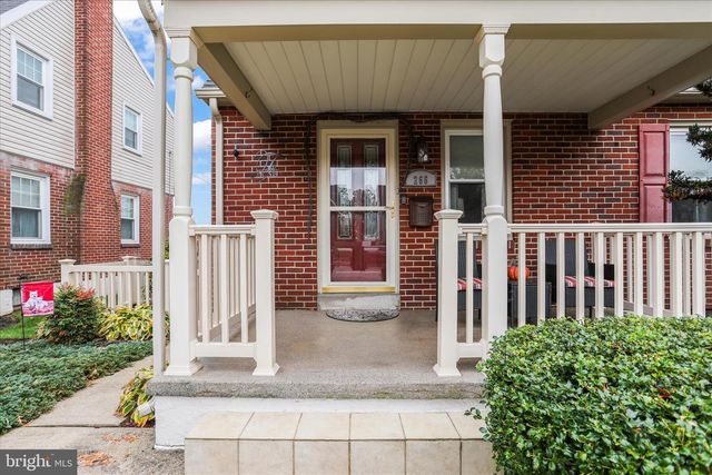 266 PRINCESS ST, Hanover, PA 17331