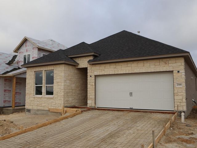 288 Bishop Wood RD, Dripping Springs, TX 78620