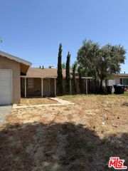 38454 Sumac Avenue, Palmdale, CA 93550
