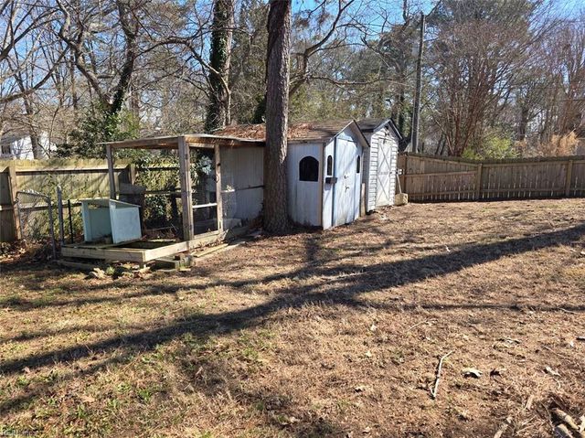 1399 Mercer Road RD, Gloucester Point, VA 23062