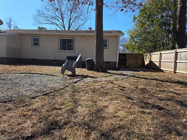 1399 Mercer Road RD, Gloucester Point, VA 23062