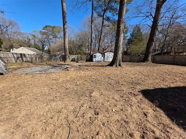 1399 Mercer Road RD, Gloucester Point, VA 23062